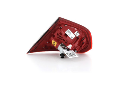 Left hatchback boot light - Mercedes CLASSE GLA I PH.1 - 1569061358 - L1-2099K