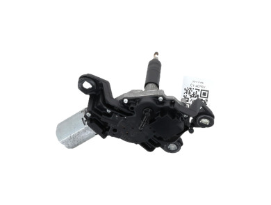 Moteur d'essuie glace arrière occasion - Volkswagen GOLF - 1K6955711C