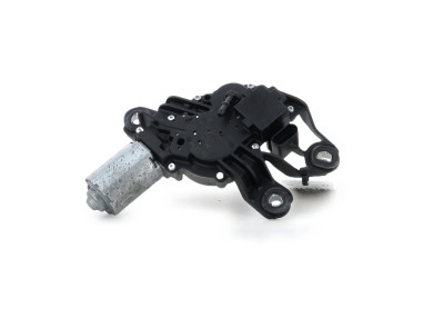 Rear wiper motor - Volkswagen GOLF V - 1K6955711C - C1-4076V