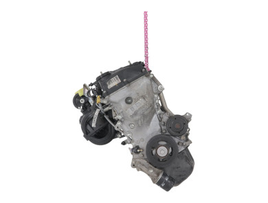 Engine type CFB - Citroen C1 I PH.2 - L1-2527P