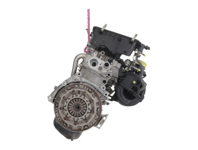 Engine type CFB - Citroen C1 I PH.2 - L1-2527P