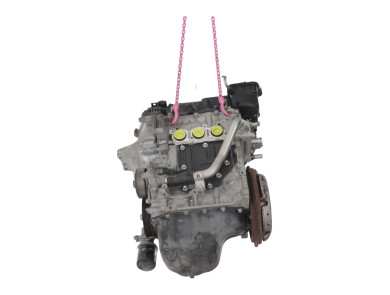Engine type CFB - Citroen C1 I PH.2 - L1-2527P