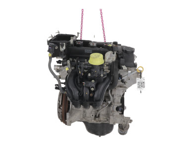 Engine type CFB - Citroen C1 I PH.2 - L1-2527P