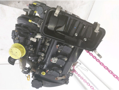 Engine type CFB - Citroen C1 I PH.2 - L1-2527P