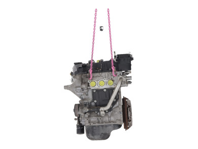 Moteur type CFB - Citroen C1 I PH.2 - L1-2527P