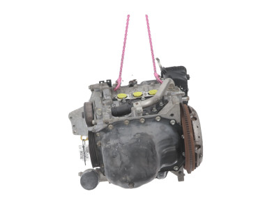 Engine type CFB - Citroen C1 I PH.2 - L1-2527P
