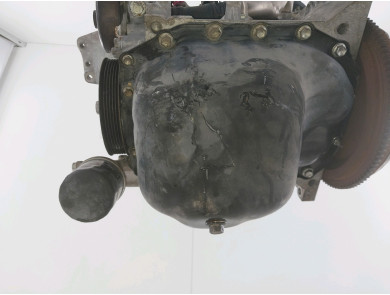 Moteur type CFB - Citroen C1 I PH.2 - L1-2527P