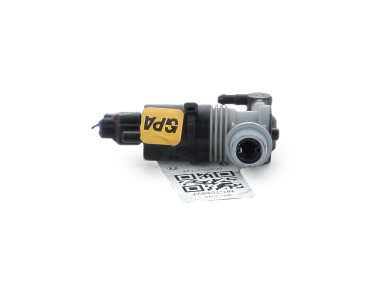 Washer fluid pump used - Toyota YARIS - 853300D110