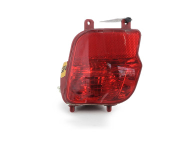 Left rear bumper light - Peugeot 3008 II PH.1 - 9811718480 - R1-7391C