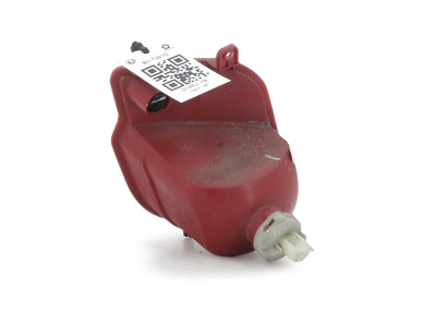Left rear bumper light - Peugeot 3008 II PH.1 - 9811718480 - R1-7391C