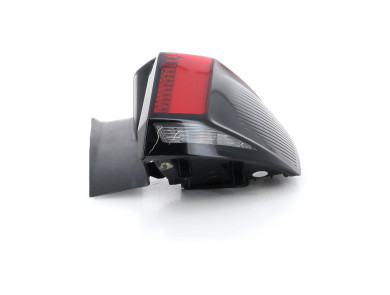 Right rear light - Peugeot 3008 II PH.1 - 9810477080 - T1-7362P
