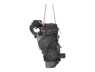 Moteur type KFX - Peugeot 206 - P1-5092Q