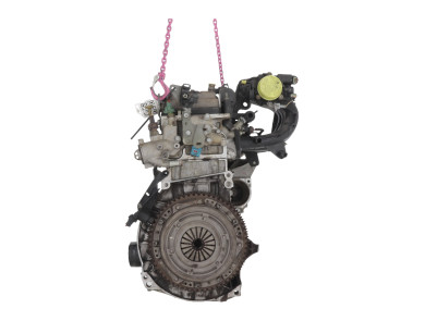 Engine type KFX - Peugeot 206 - P1-5092Q
