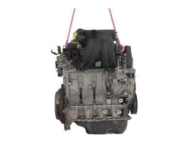 Engine type KFX - Peugeot 206 - P1-5092Q