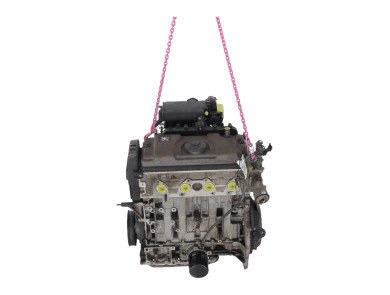 Engine type KFX - Peugeot 206 - P1-5092Q