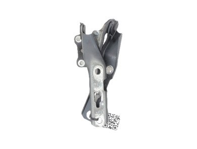 Hood hinges used - Audi A4 - 8H0823301
