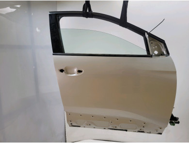 Right front door  used - Peugeot 3008 - 98 123 062 80