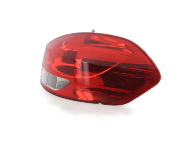 Right rear light - Renault CLIO ESTATE III PH.2 - 8200586844 - V1-3777T