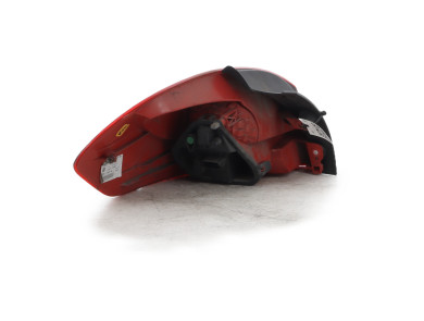 Right rear light - Renault CLIO ESTATE III PH.2 - 8200586844 - V1-3777T