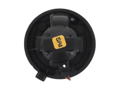Air blower - Peugeot 207 - 6441V5 - P1-6949J