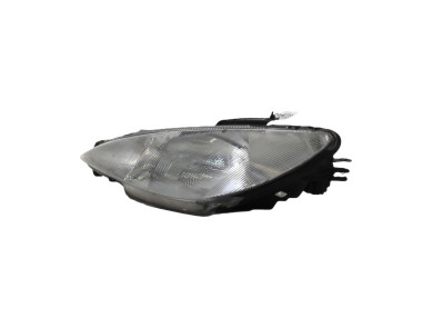 Left headlight - Peugeot 206 - 06204S7 - Z1-7360V