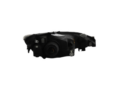 Left headlight - Peugeot 206 - 06204S7 - Z1-7360V