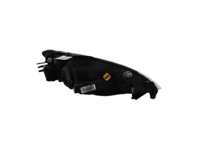 Left headlight - Peugeot 206 - 06204S7 - Z1-7360V
