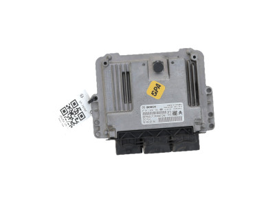 Engine calculator - Peugeot 208 I PH.1 - 9807885980 - V1-7976F