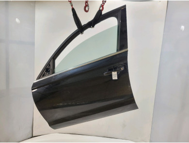 Left front door used - Audi A6 - 4G0831051