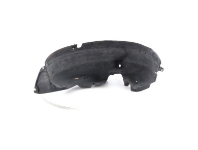 BUMPER MUD REAR RIGHT - Peugeot 207 - 8530PF - W1-2969F