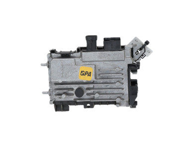 Boitier maintien de tension - Peugeot 308 II PH.1 - 9810858380 - U1-7930W