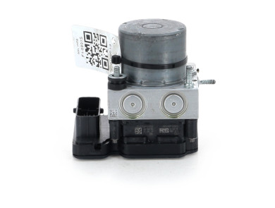 ABS pump motor used - Citroen C3 - 1649128180