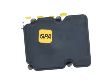 ABS pump motor - Citroen C3 III PH.1 - 1649128180 - F1-6891S