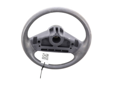 Steering wheel used - Renault TWINGO - 7700423541