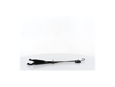 Front wiper arms (x2) - Renault TWINGO I PH.1 - 7701036024 - H0-8246X