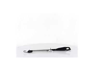 Front wiper arms (x2) - Renault TWINGO I PH.1 - 7701036024 - H0-8246X