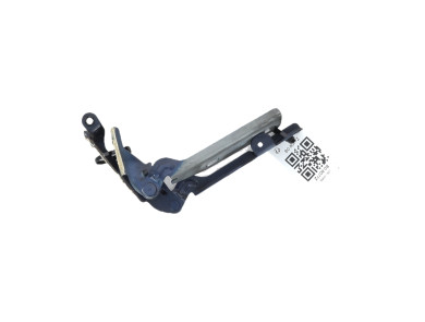 Hood hinges used - Renault TWINGO - 7750820559