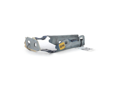 Hood hinges - Renault TWINGO I PH.1 - Bleu Fonce - 7750820559 - B0-8077Z