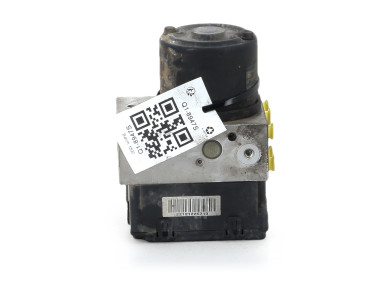 ABS pump motor - Hyundai SANTA FE I - 5890026160 - Q1-8947S