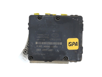 Bloc ABS - Hyundai SANTA FE I - 5890026160 - Q1-8947S