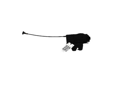 Rear lid lock - Peugeot 3008 II PH.1 - Blanc - 8719H4 - Z1-6523H