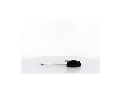 Rear lid lock - Peugeot 3008 II PH.1 - Blanc - 8719H4 - Z1-6523H