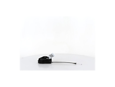 Rear lid lock - Peugeot 3008 II PH.1 - Blanc - 8719H4 - Z1-6523H