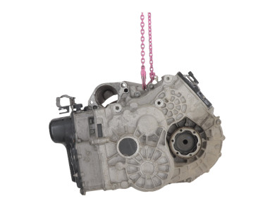 Gearbox used - Volkswagen GOLF - NTT