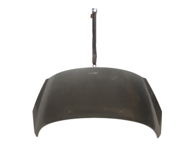 Capot - Peugeot 207 - Gris Fonce - 7901N2 - V1-8287L