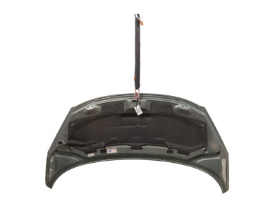 Capot - Peugeot 207 - Gris Fonce - 7901N2 - V1-8287L