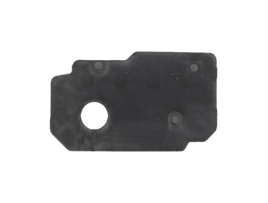 Engine cover - Peugeot 208 II PH.1 - Blanc - 9836650880 - L1-9032S