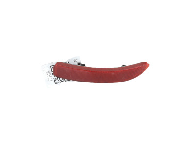 Left rear reflector - Dacia DOKKER PH.1 - 8200751779 - T1-7355U