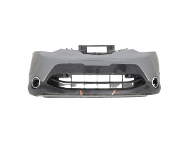 Front bumper used - Nissan QASHQAI - F20224EDMH