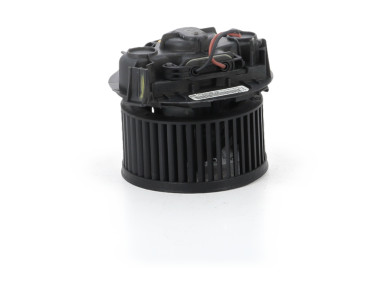 Soufflerie/Pulseur - Renault CLIO ESTATE III PH.1 - 2048200208 - W1-6889R